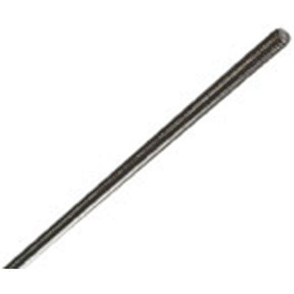 Stanley Steel Rod Thread Ss 1/2-13X36 N218-255